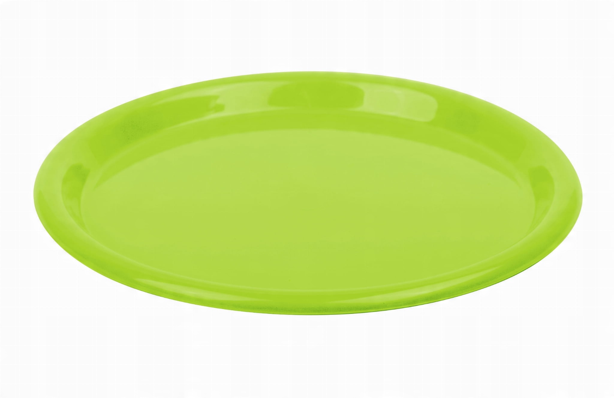 

Talerz okrągły 20 cm Party Mintra 99935 zielony