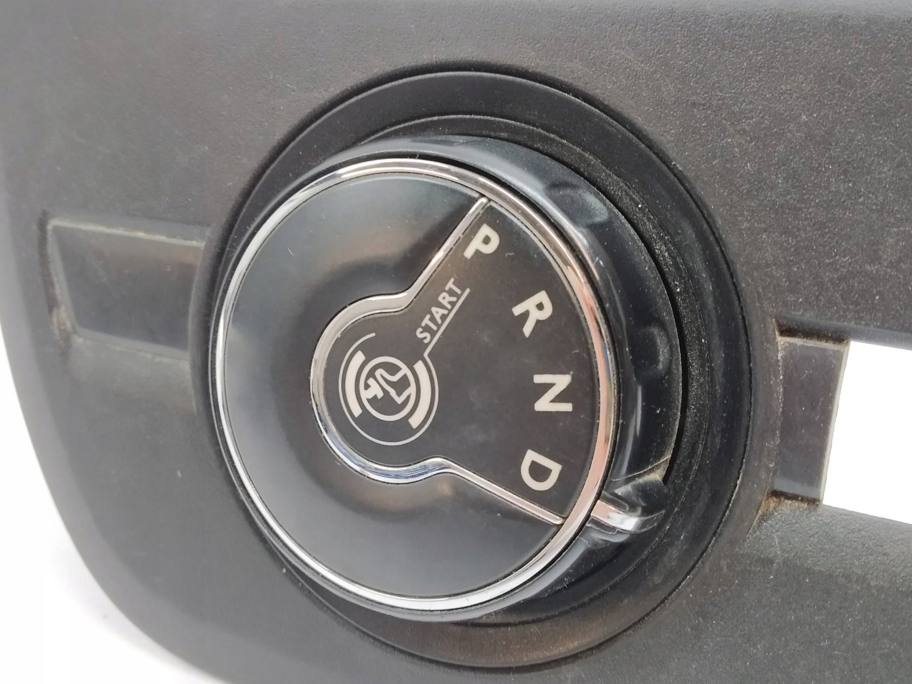 switch changes of the gear AUTOMAT 98093147ZD Citroen Jumpy III (2016- )