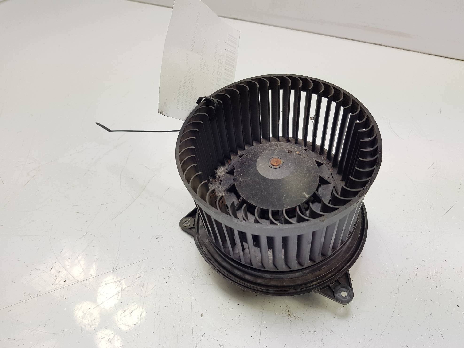 heating fan cab 1S7H-18456-AC FORD MONDEO MK3