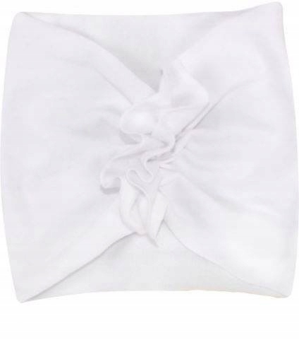 

Opaska turban dziewczęca Artex r. 12-18 mies.