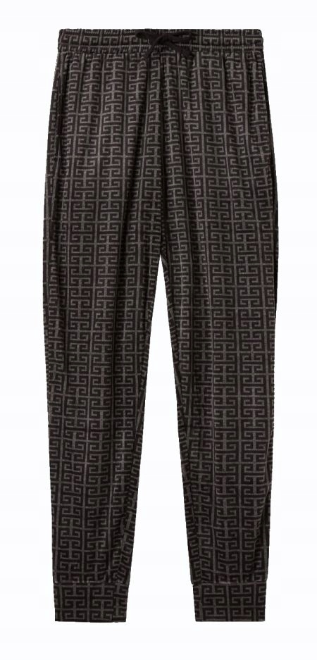 TEZENIS piżama SPODNIE/ DRESY mikropolar M Marka inna