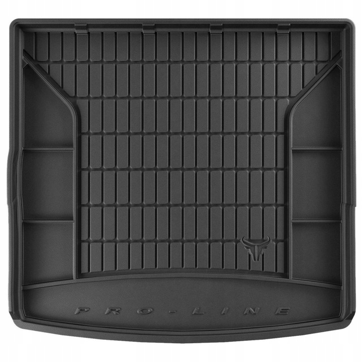 Rohož Do Kufru Gumová vložka Koberec Fiat Freemont 2011-2015 Tm