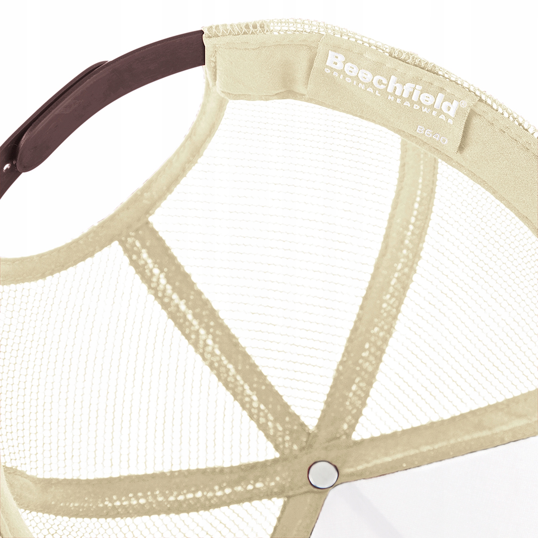 CZAPKA Z DASZKIEM CZAPECZKA TRUCKER PRZEWIEWNA Płeć uniseks