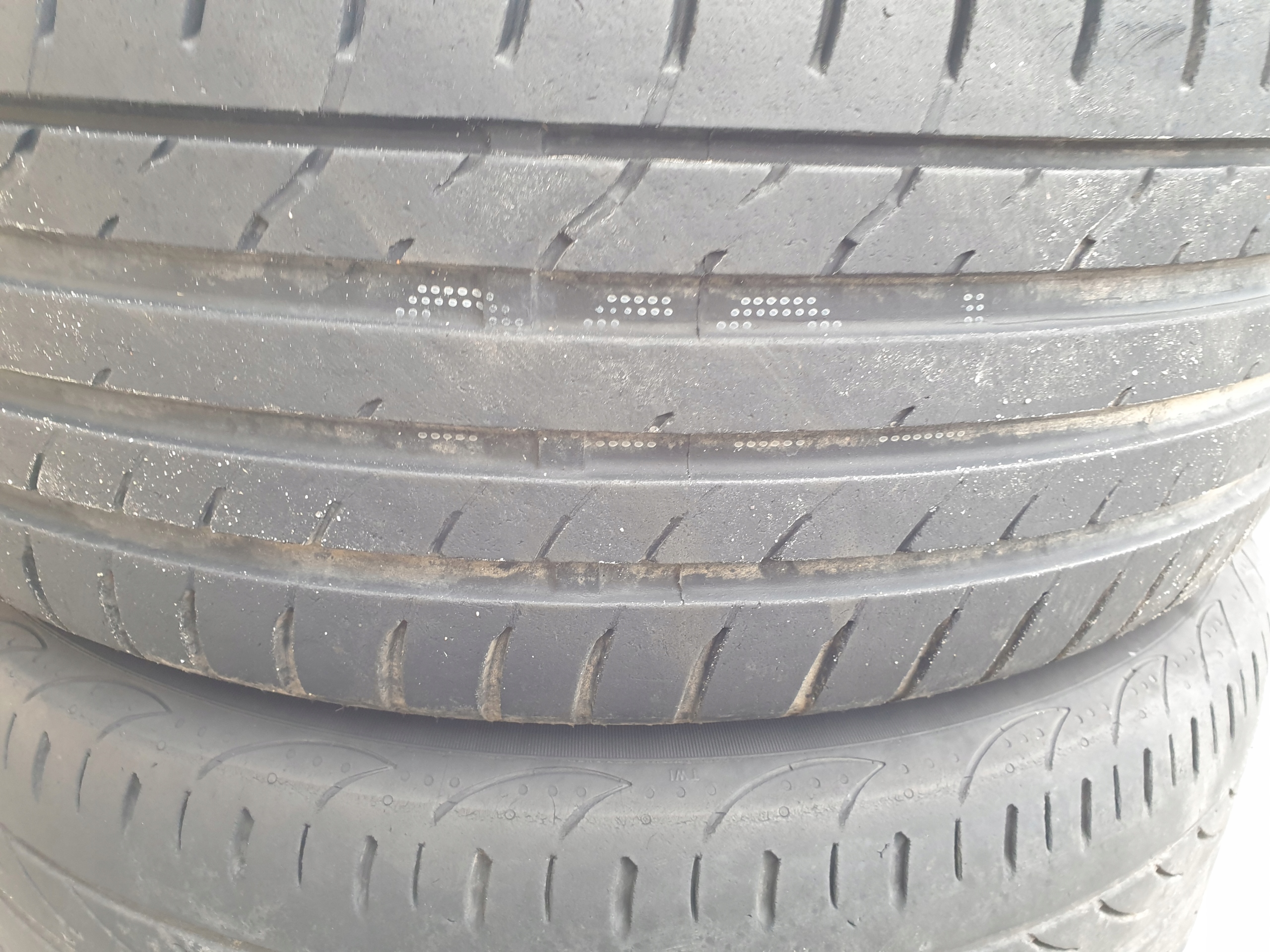 disc 225/45R17 SEAT LEON II ALTEA TOLEDO 5X112