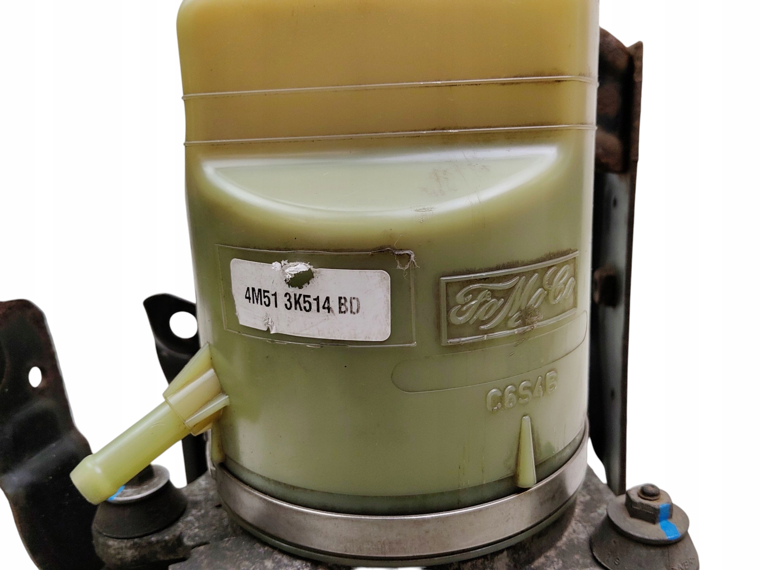 servo pump FORD C-MAX MK1 4M51-3K514-BD