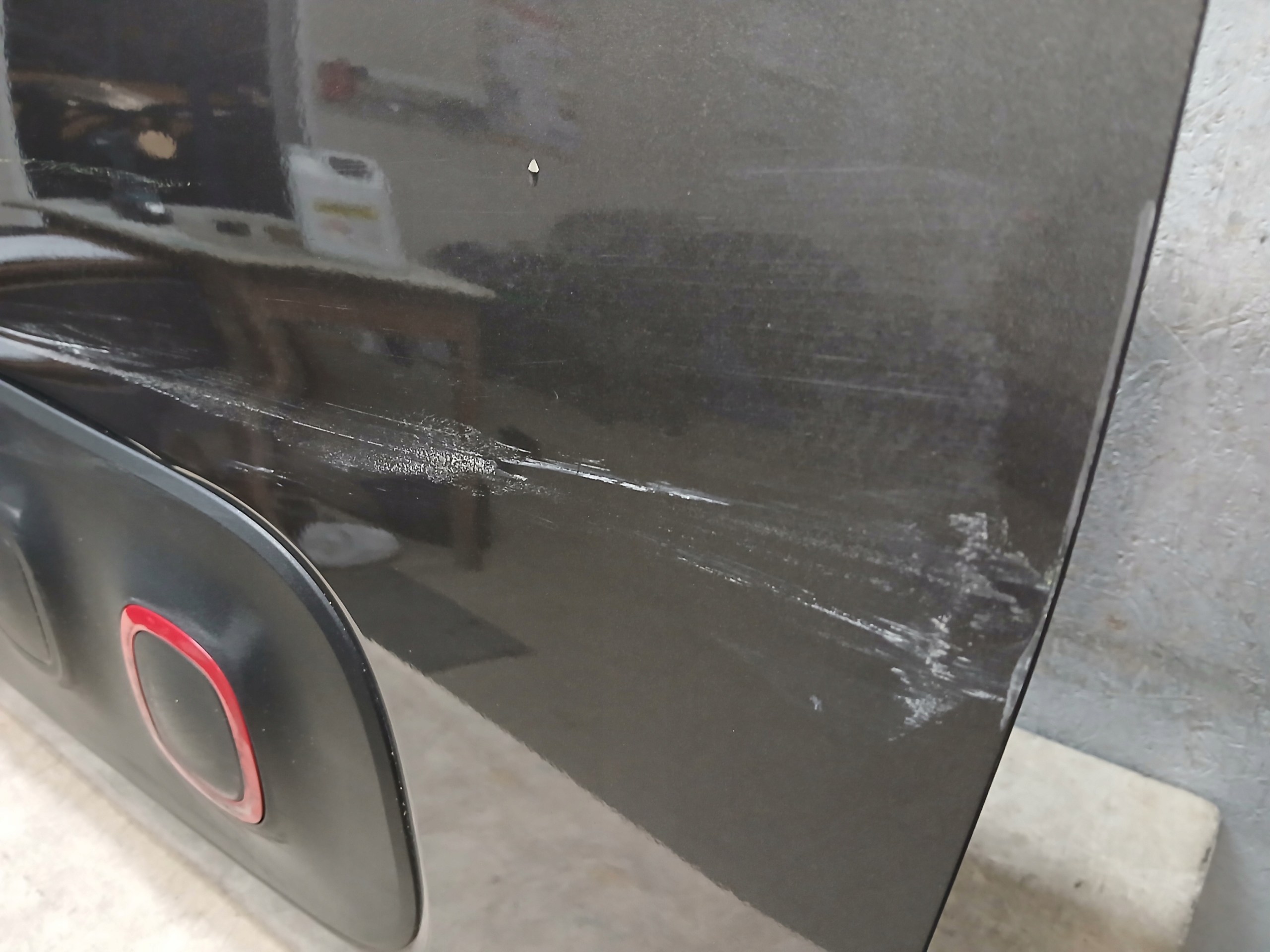door front right CITROEN C3 III 3 16