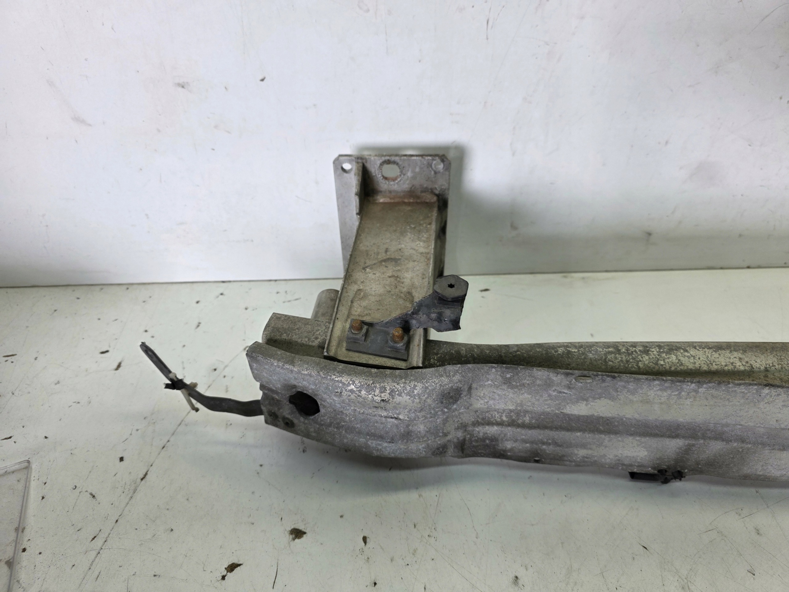 sider below bumper front STREFY AUDI A4 B8 8K0807113D 8K0807133D 8K0807134D
