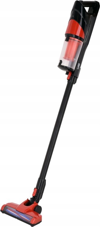 ODKURZACZ BEZWORKOWY BEZPRZEWODOWY CYKLONOWY 120W Model 67120