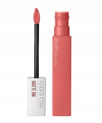

Maybelline Stay Matte Ink Matowa Pomadka 130