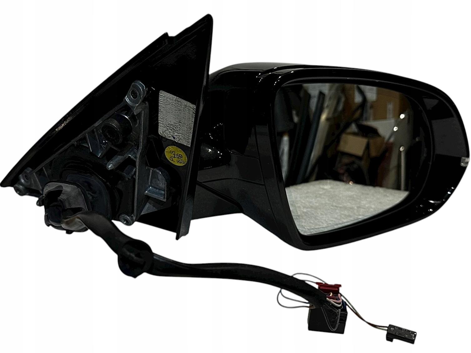 AUDI A8 D4 mirror A2526444 A2526502