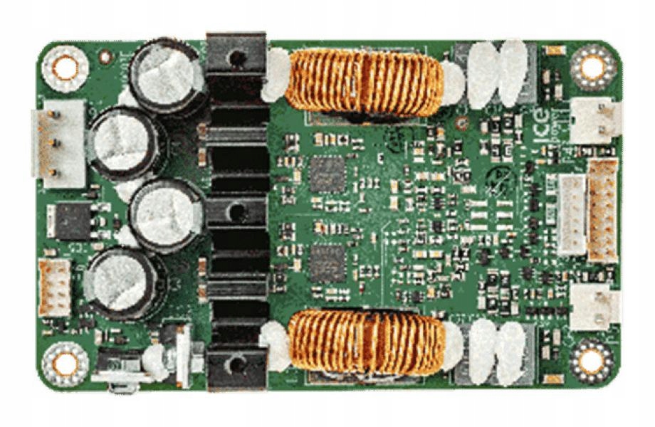 ICEpower 300A2 / Moduł wzmacniacza 2x 300W Stereo Marka inna