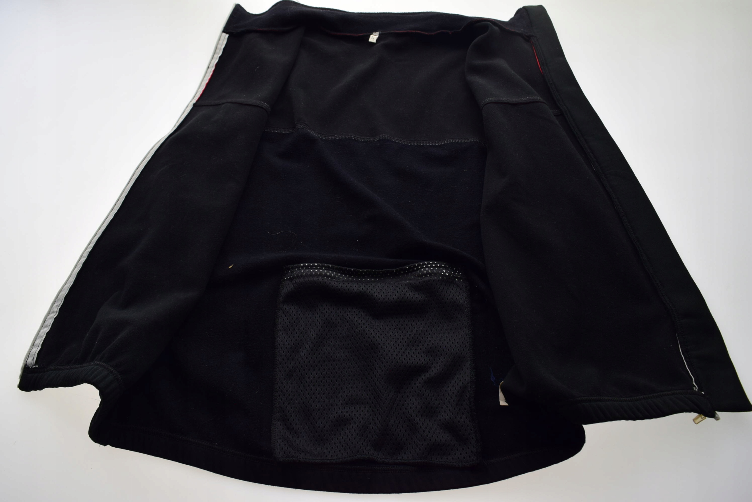 CRANE KAMIZELKA WINBLOCK ROWEROWA S/M Model WINDSTOP