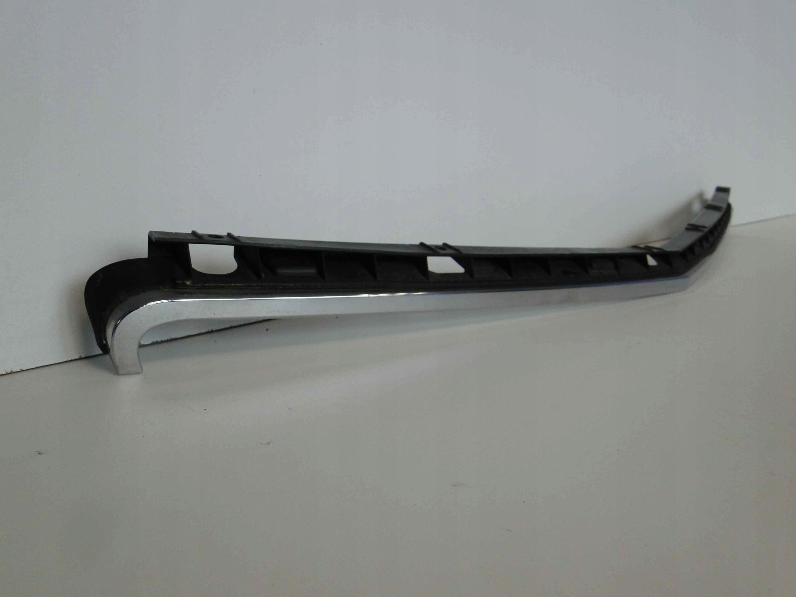 MERCEDES C 204 COUPE LISTWA CHROM GRILLA 63 AMG Typ samochodu Samochody osobowe