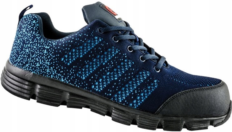 

Oddychające Buty Robocze Lumo S1P Avacore 44