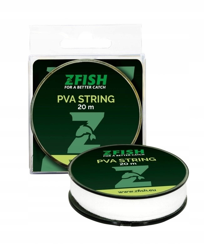 Zfish Nić Pva 20 m