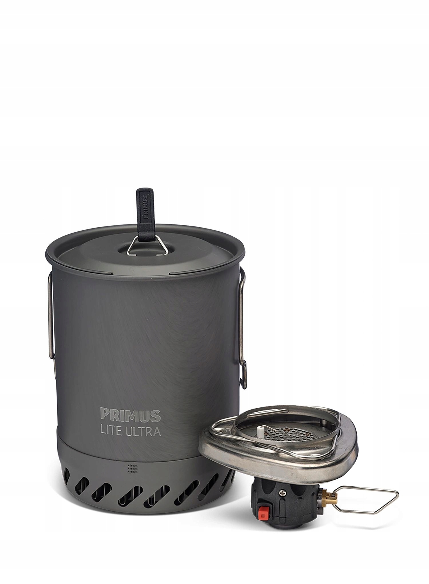 Sada na vaření Primus Lite Ultra 0.8 L