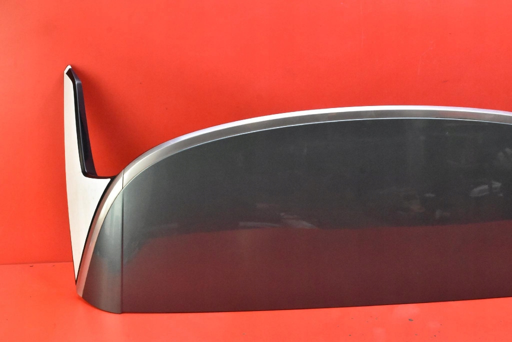 SPOILER spoiler US 87220-R2000 KIA SPORTAGE 5 V 21-25
