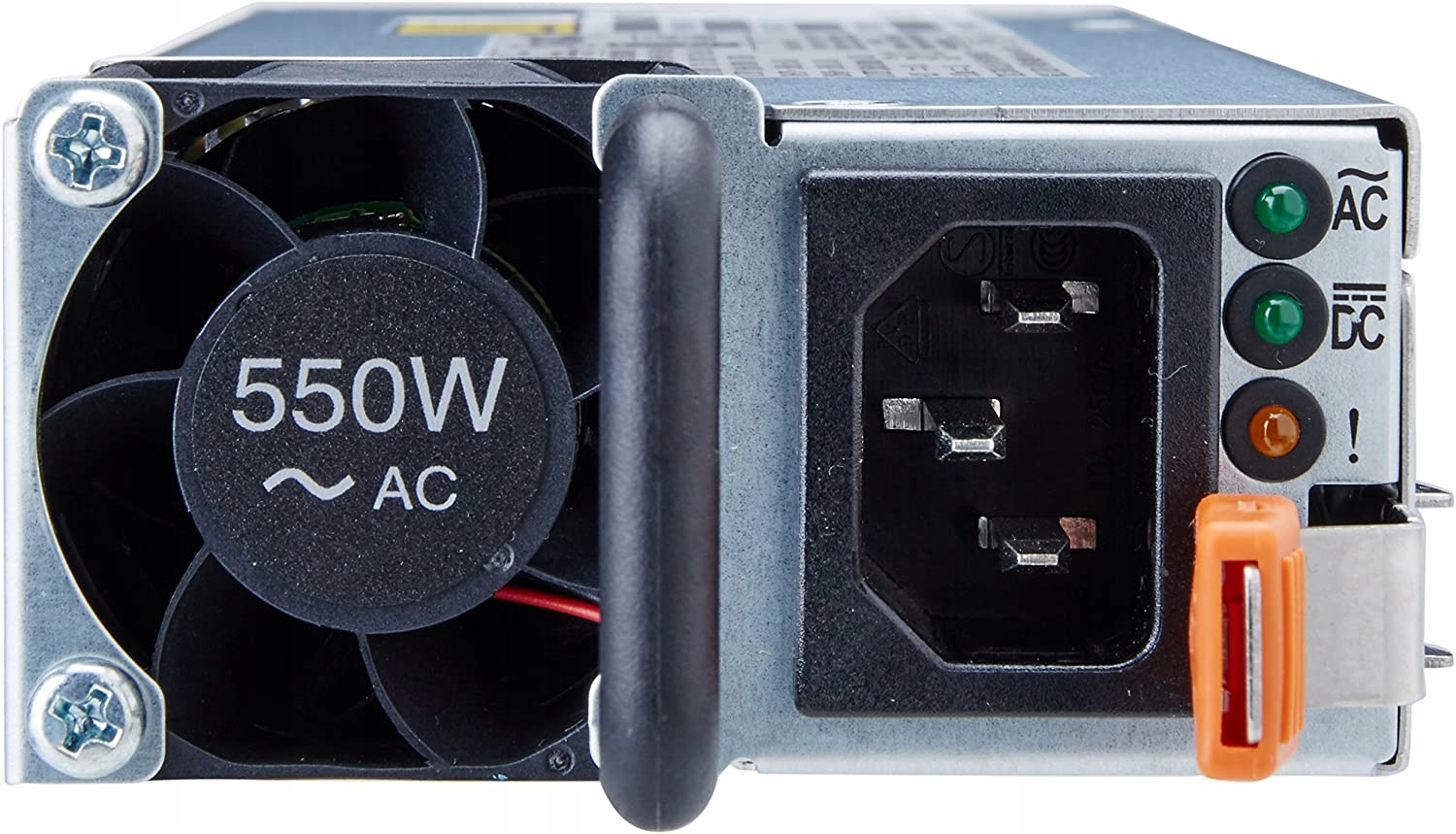 Ibm System x 550W High Efficiency Platinum Ac Powe