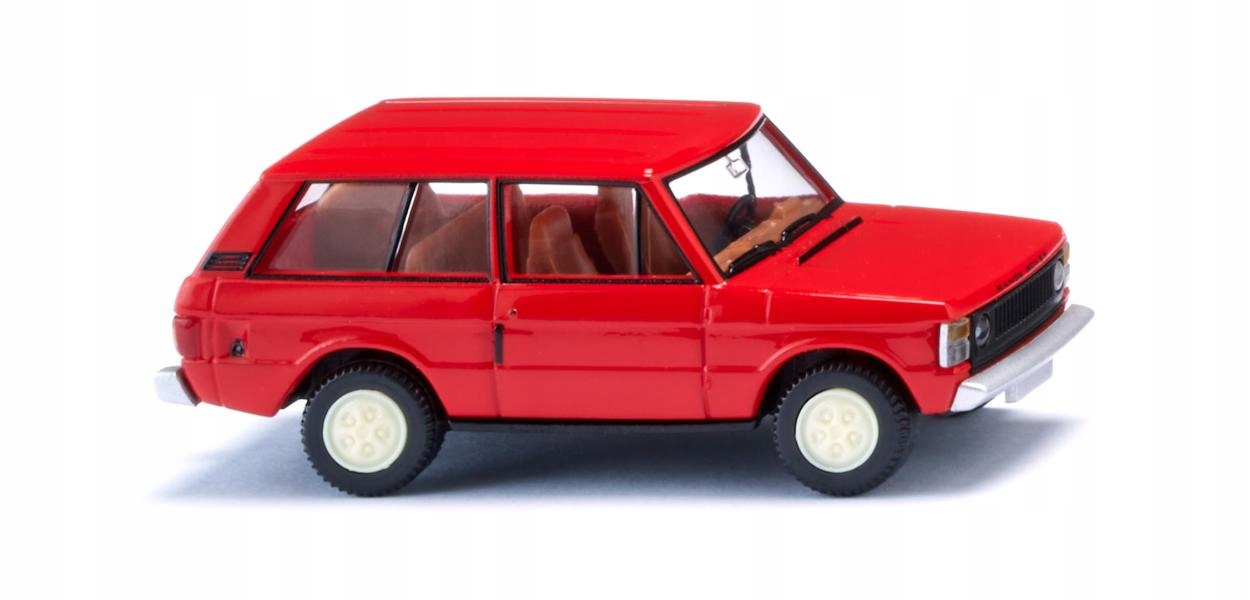 Wiking 010504 Range Rover