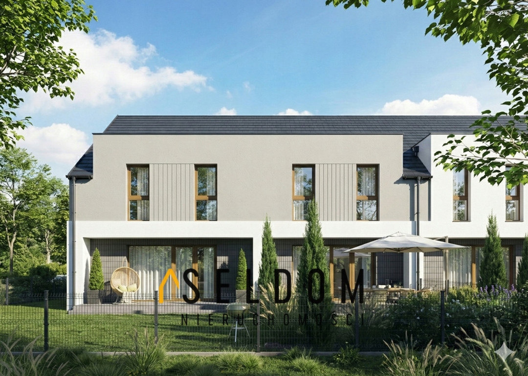 Dom, Opole, Wójtowa Wieś, 86 m²