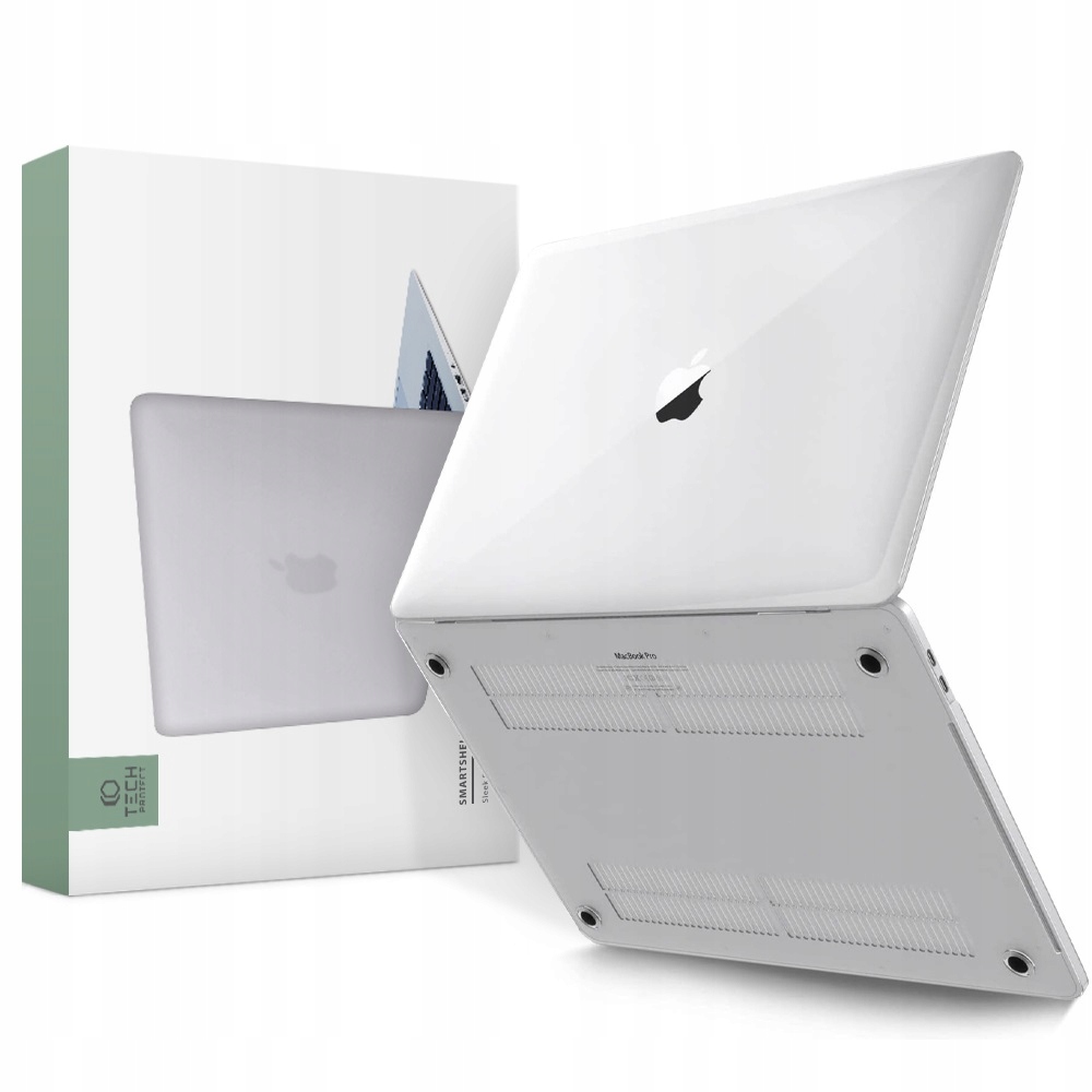 

Smartshell Etui Case Do Macbook Pro 13 2018/2019