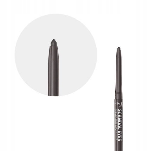 

Rimmel miękka kredka do oczu 003 Smokey Grey