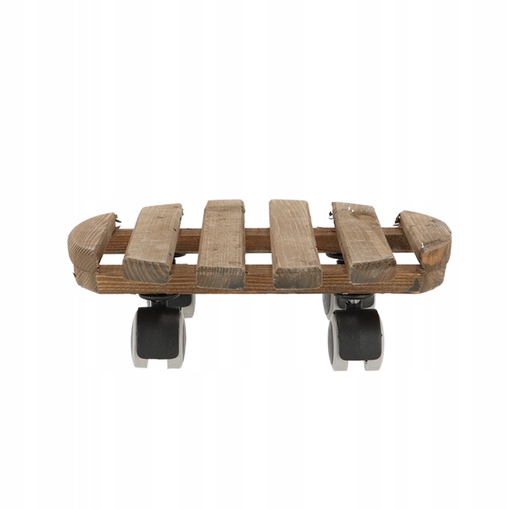 Podstawka na kółkach Platforma jezdna pod donicę Stan opakowania oryginalne