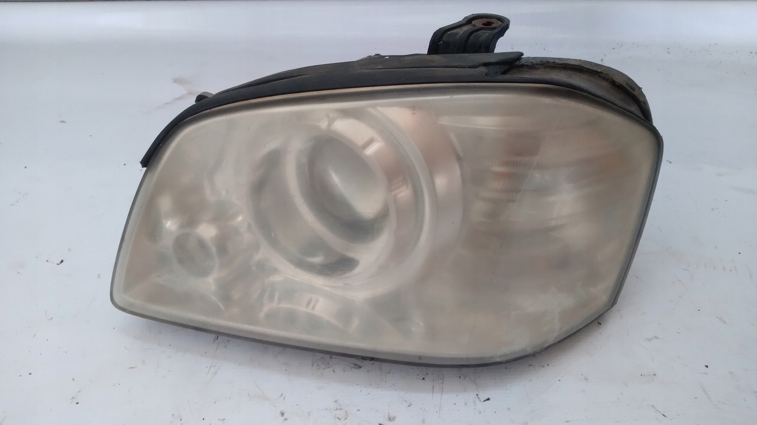 KIA MAGENTIS I РЕСТАЙЛІНГ ФАРА ЛІВИЙ ПЕРЕД ПЕРЕДНЯ ЛІВА