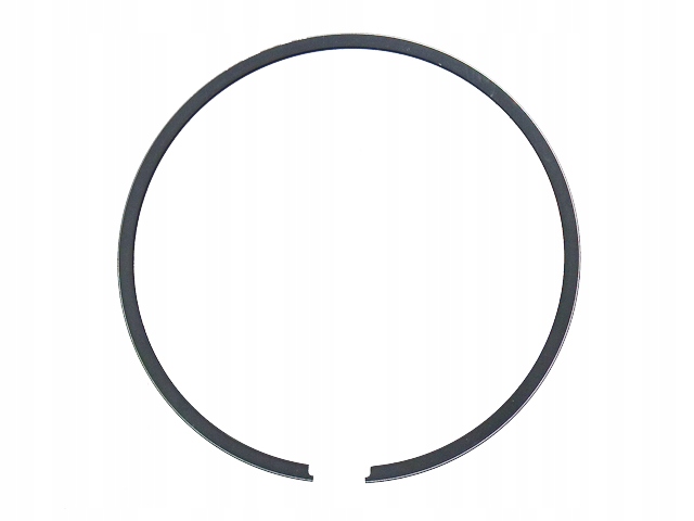 PIERŚCIENIE TŁOKOWE KTM 200 SX 98-14 (1 PIERŚCIEŃ)