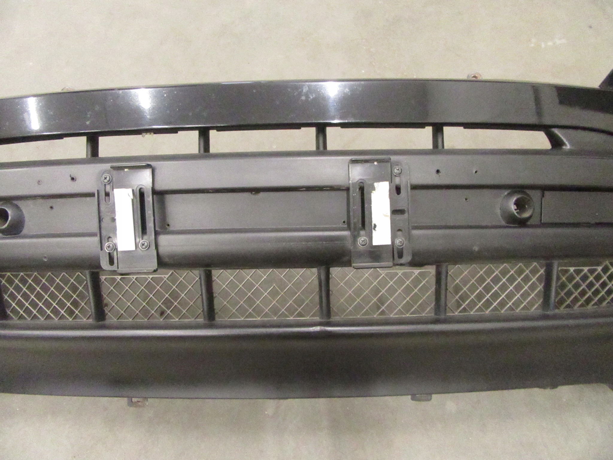 bumper front front fog lights BMW e53 X5 M Sport M Pakiet 2000-2003r. 475