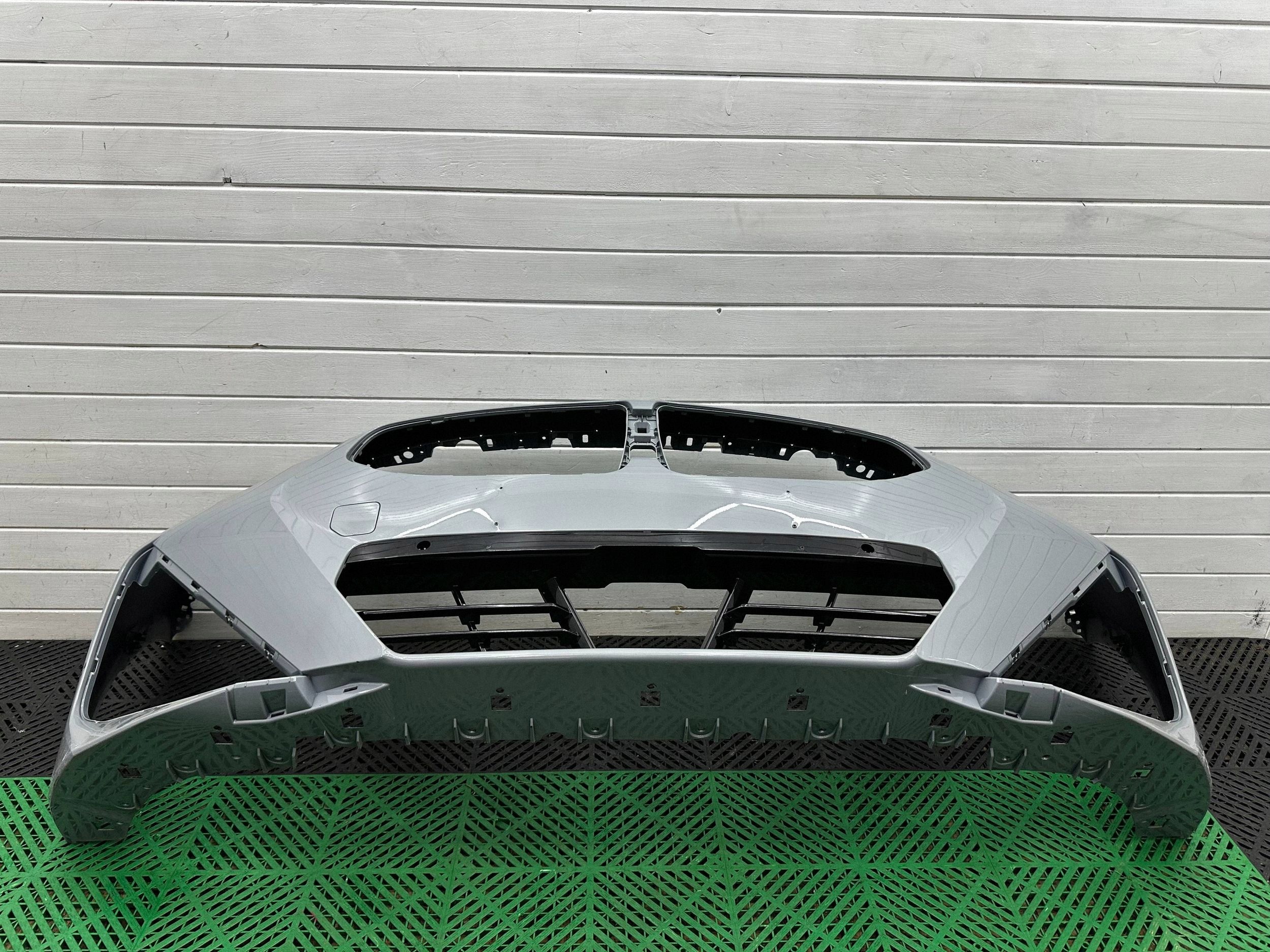 front bumper front BMW 2 G42 M PAKIET