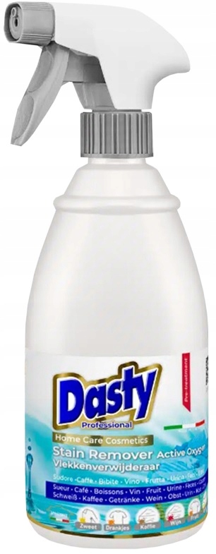 

Dasty Odplamiacz Stain Remover&Odors 600ml It