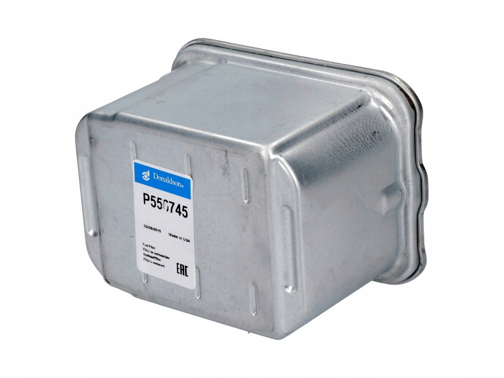 Filtr paliwa Donaldson P556745