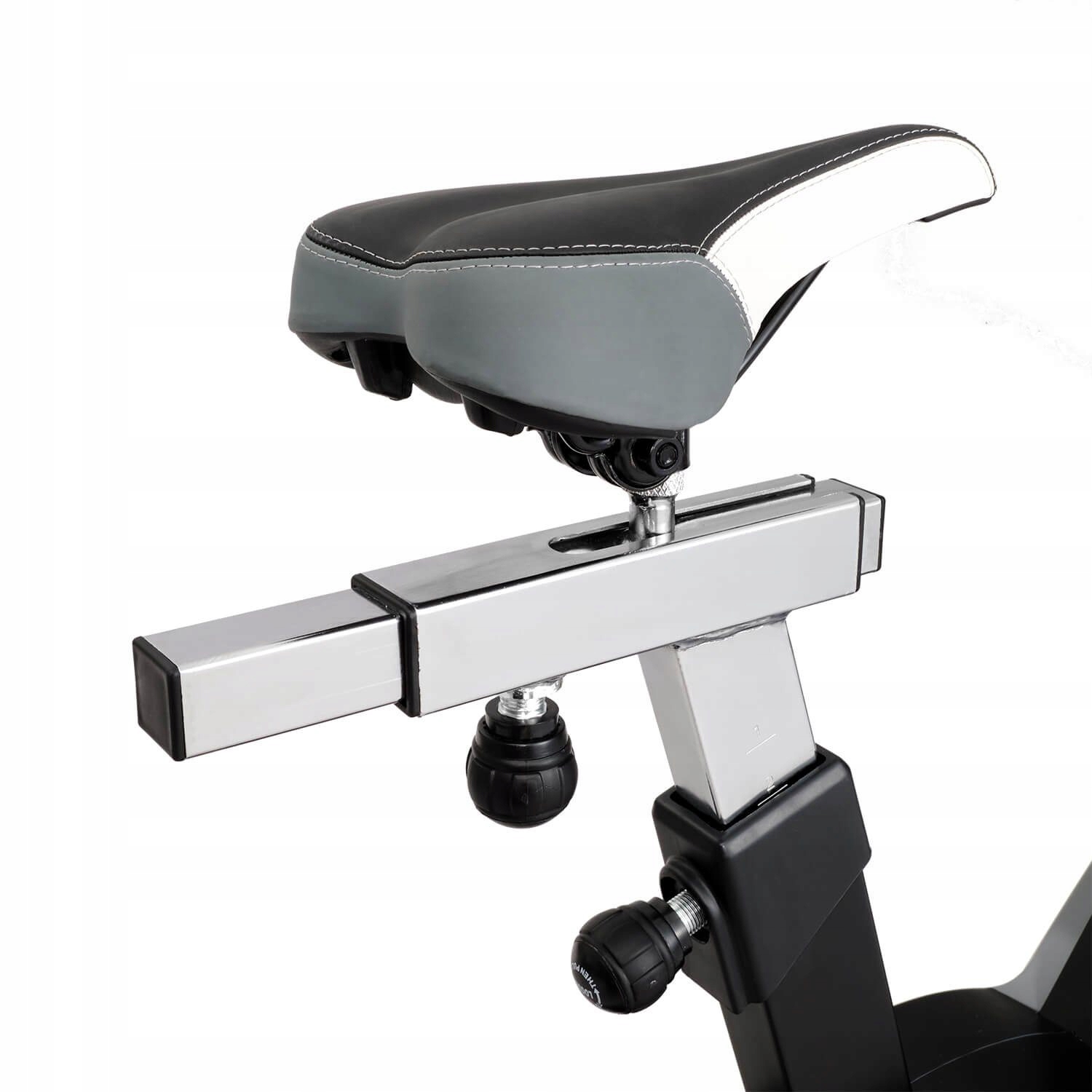 ROWEREK STACJONARNY SPININGOWY TRENINGOWY ELEKTROMAGNETYCZNY SPORTPLUS LUX Kod producenta Rower