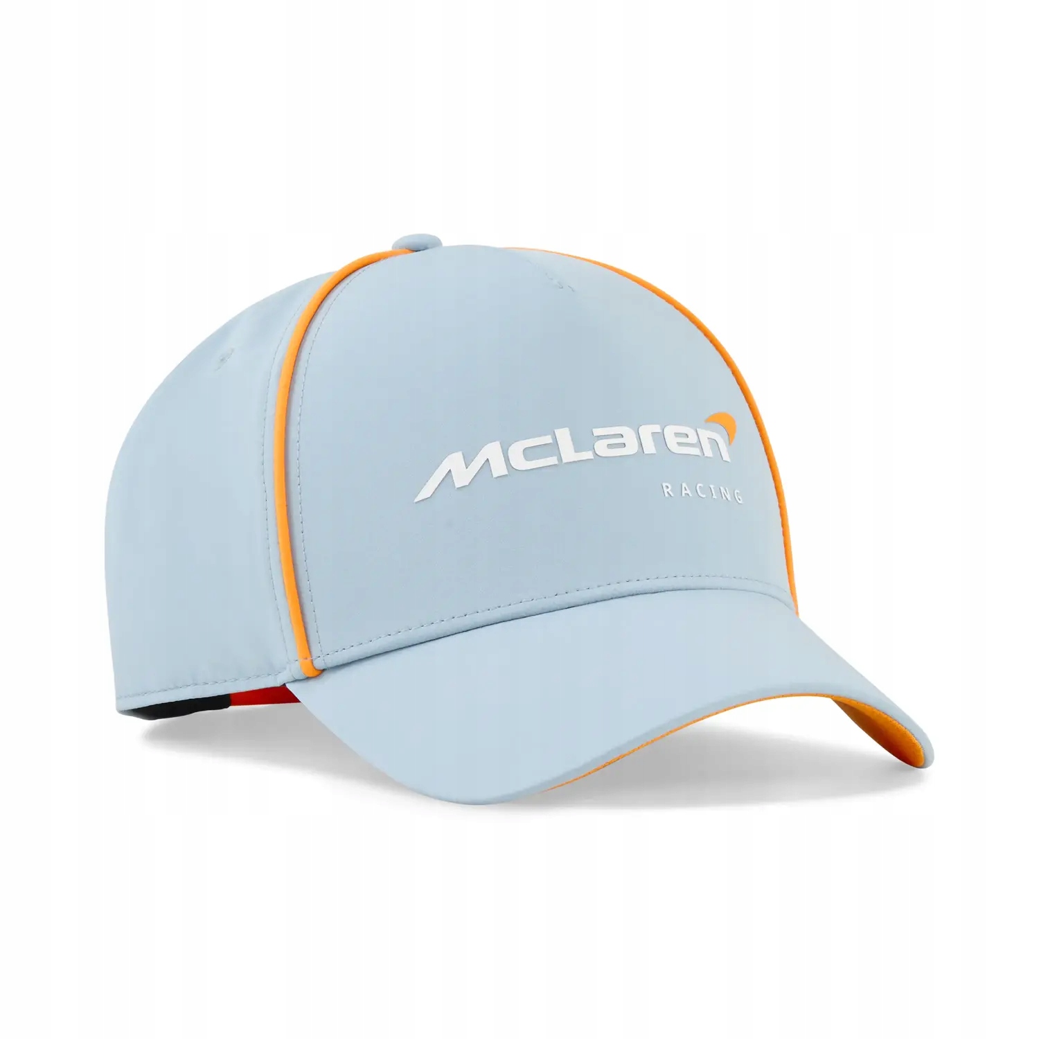 Czapka z Daszkiem Puma Sportowa Regulowana McLaren 02747804 Osfa