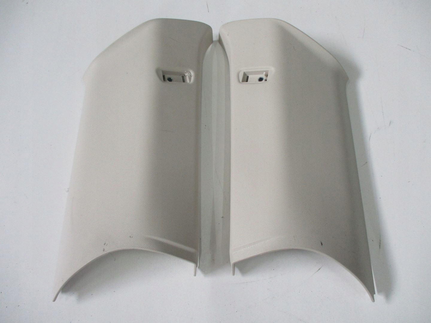 cover for pillar BMW X3 G01 7396420 right