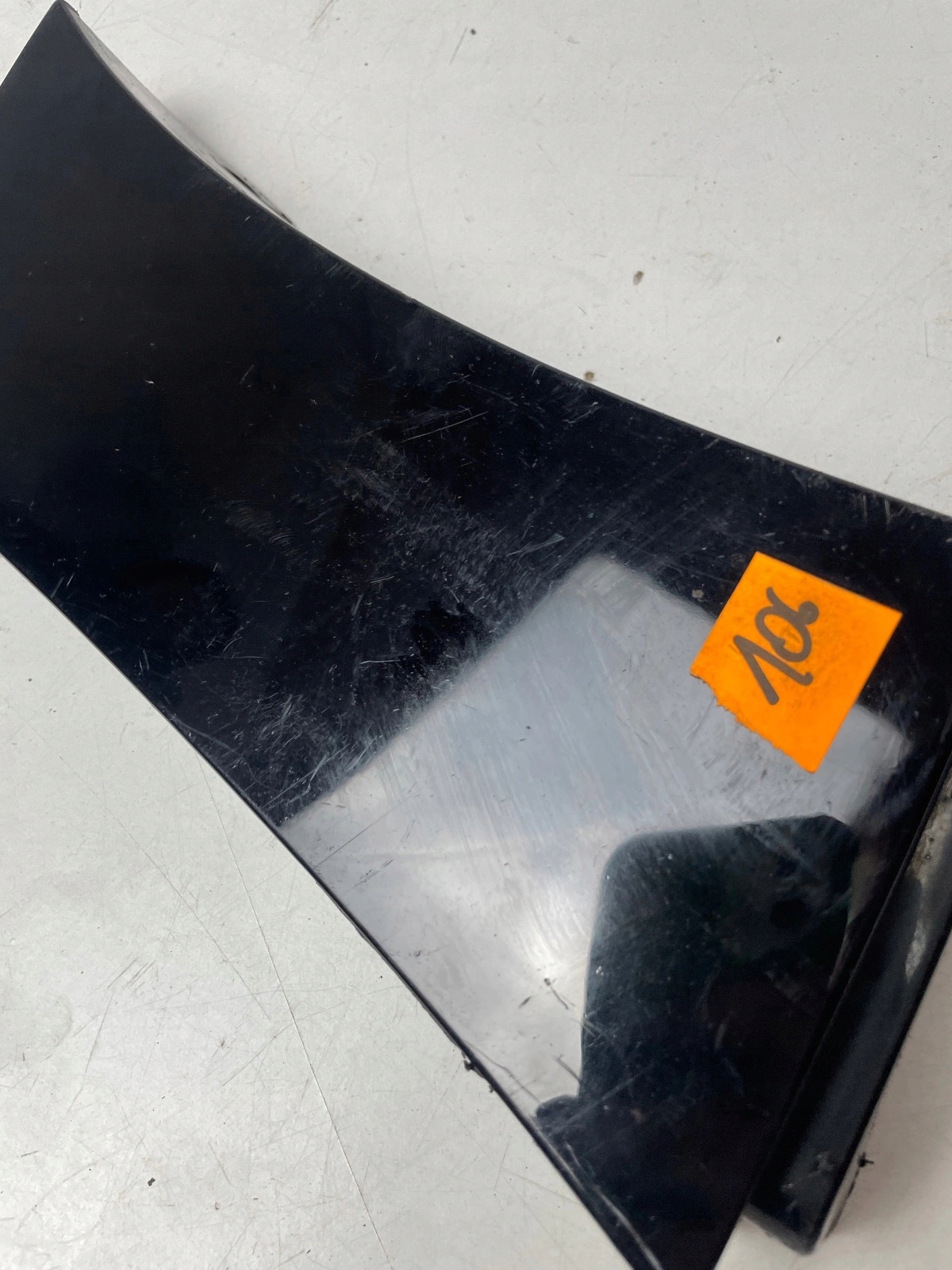 Moulage Couverture Aile Droit Mazda 6 II GH