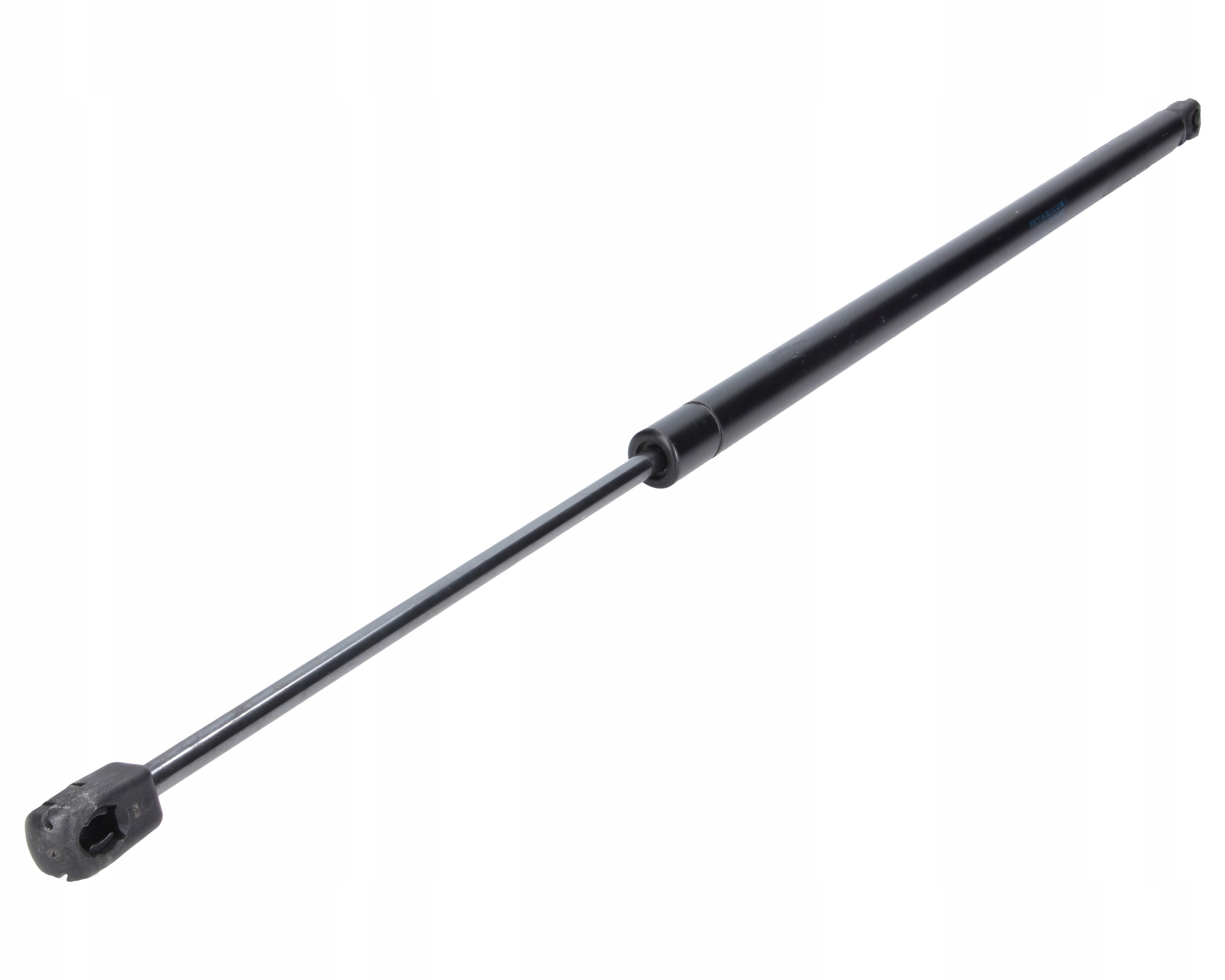 servopohon plynový tlumič A=700 B=440 F=350N