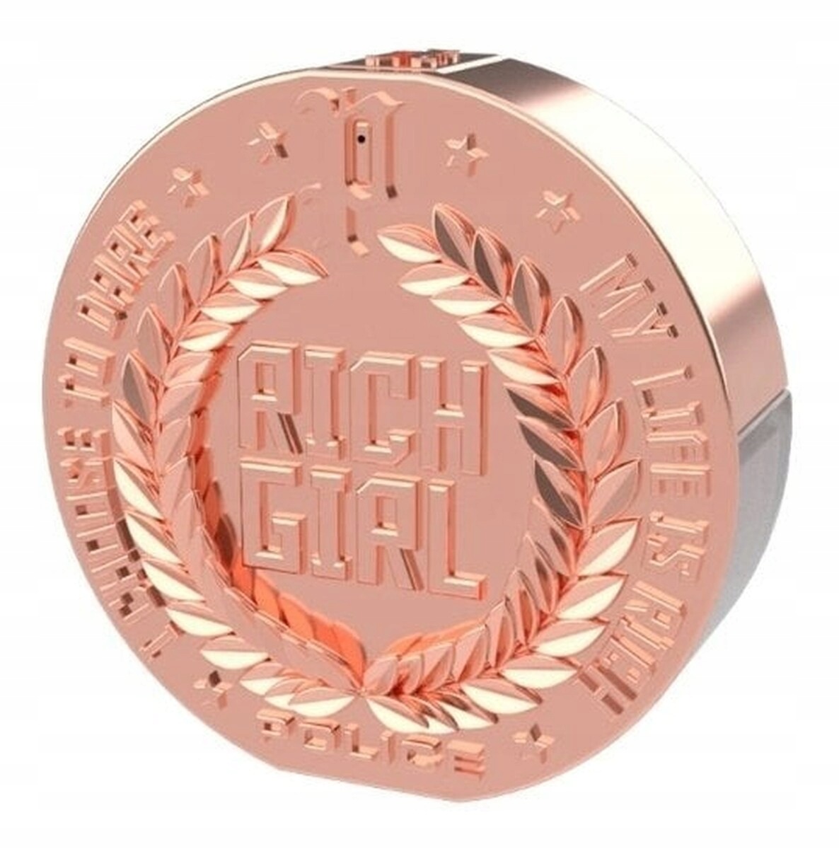 Police Rich Girl toaletní voda 100ml