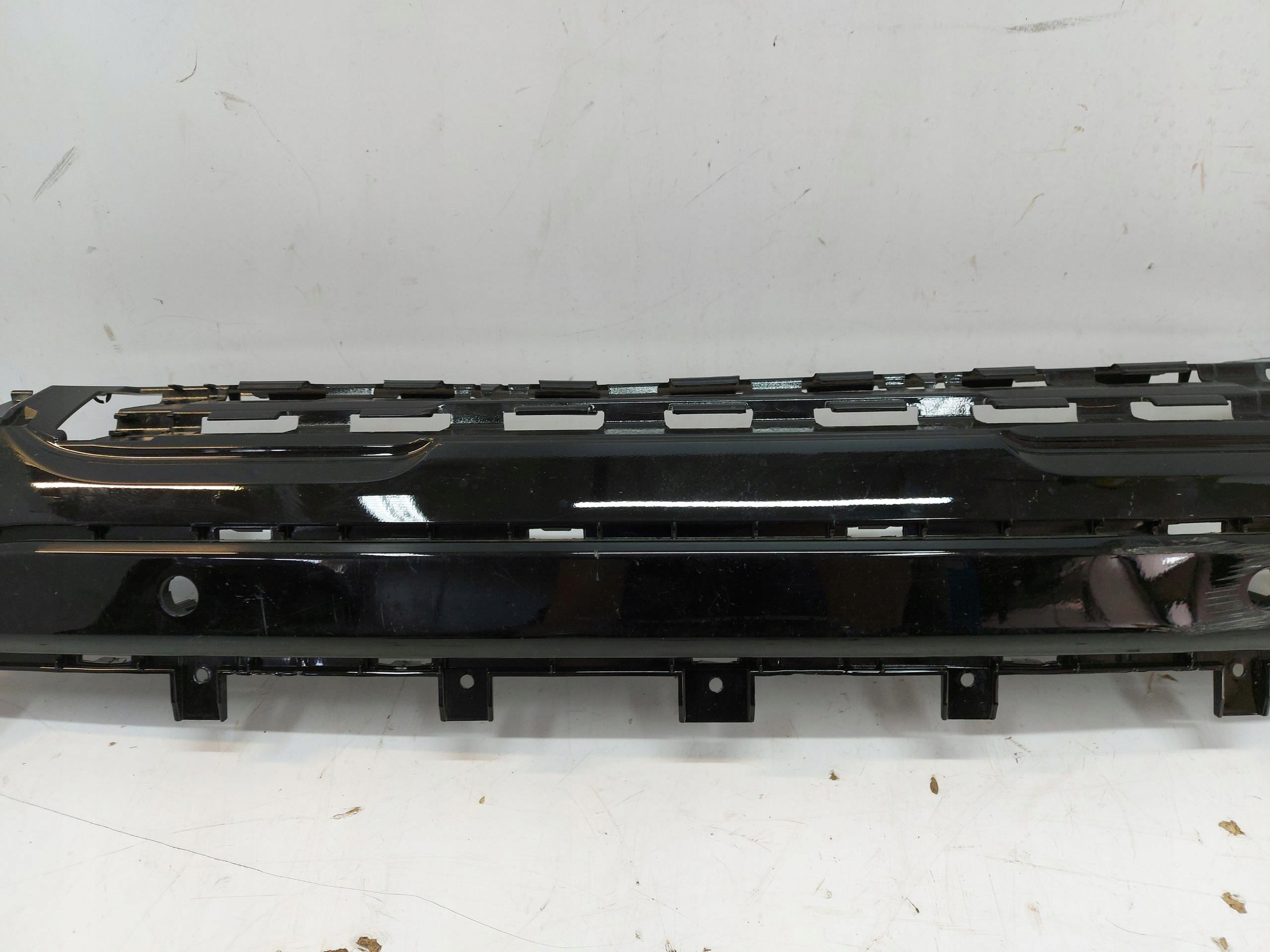 FORD KUGA MK3 Accessoires DO Pare choc Diffuseur SPOILER LV4B-17E911-DK