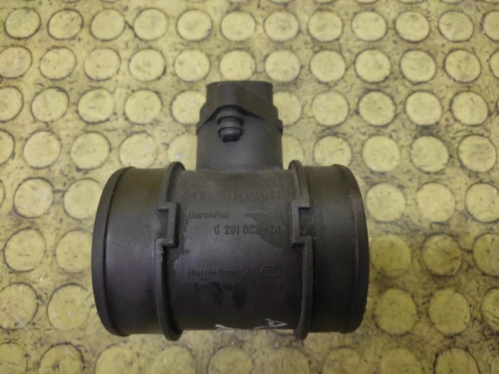 OPEL ASTRA G 1.7 D flow meter 0281002428