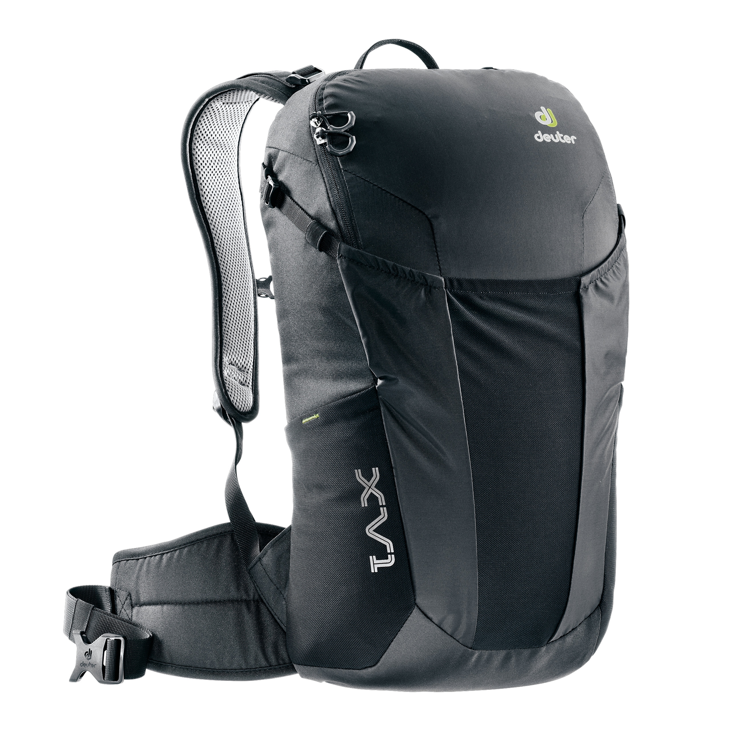 Plecak Deuter XV 1 3850018700007000 Black