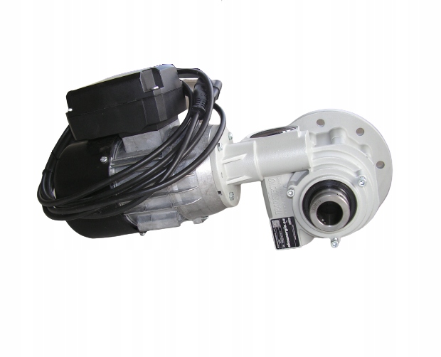 Šnekový pohon Převodovka Podavač do pece Ekoenergie RH030050120063B14S