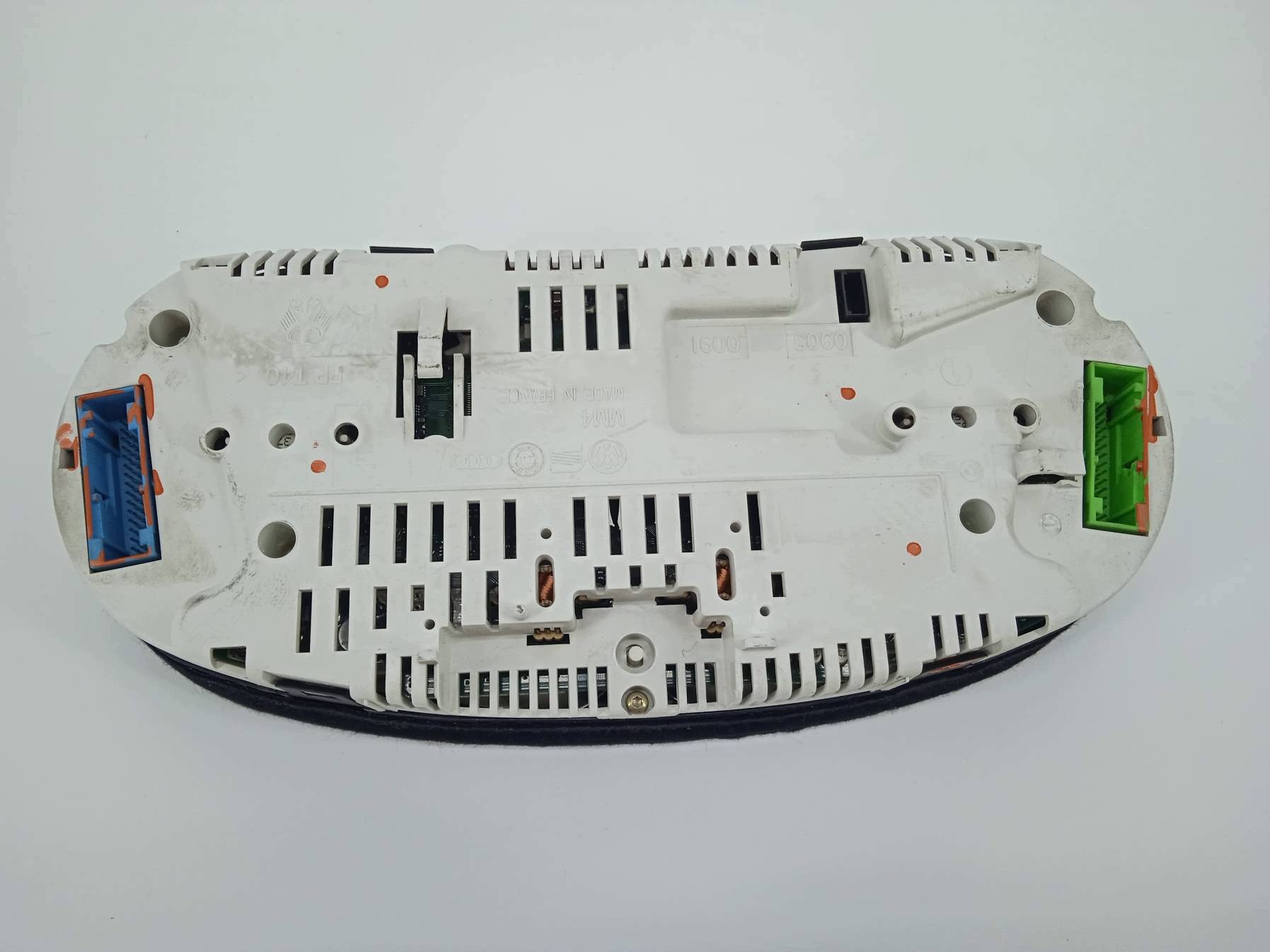 kilometar sat EU 8L0920900C 1.8 B Audi A3 i (1996-2003) 8L