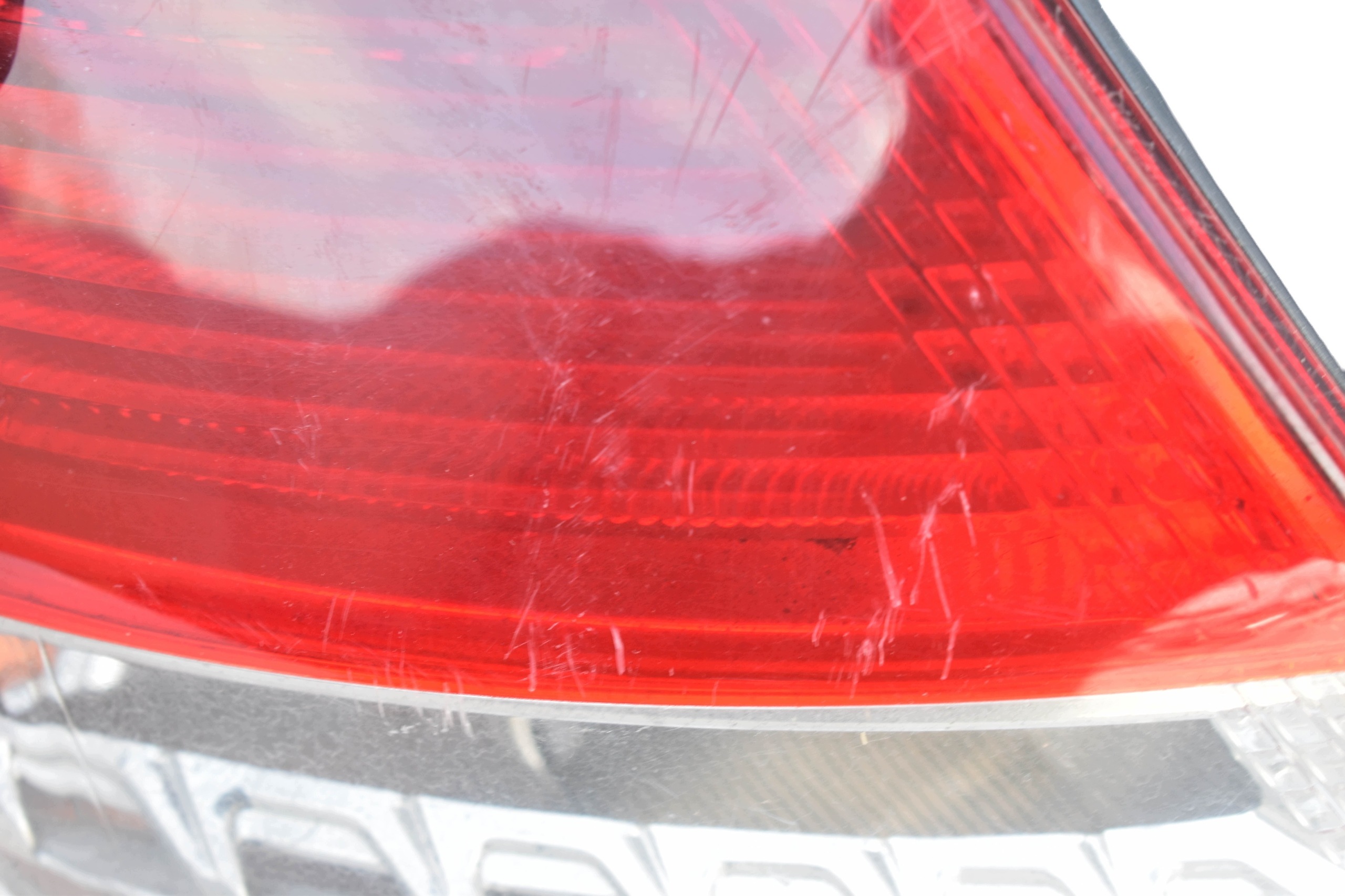light left rear part CITROEN C4 II B7 2010-2015R EU 9687312180