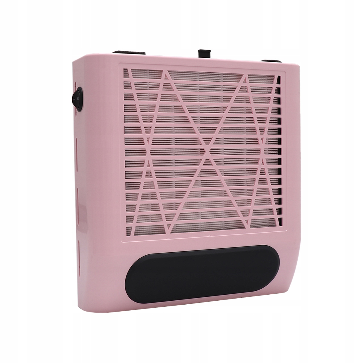 ODKURZACZ DO ZDOBIEŃ PAZNOKCI 80 WZ FILTREM O STANDARDZIE EUROPEJSKIM