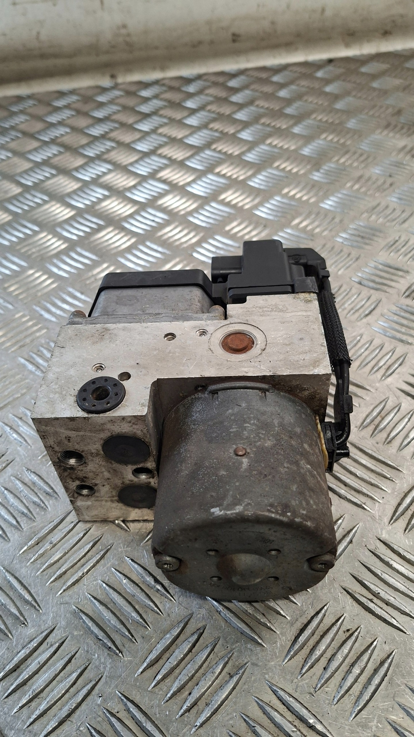 pump ABS OPEL MERIVA A 1.7CDTI