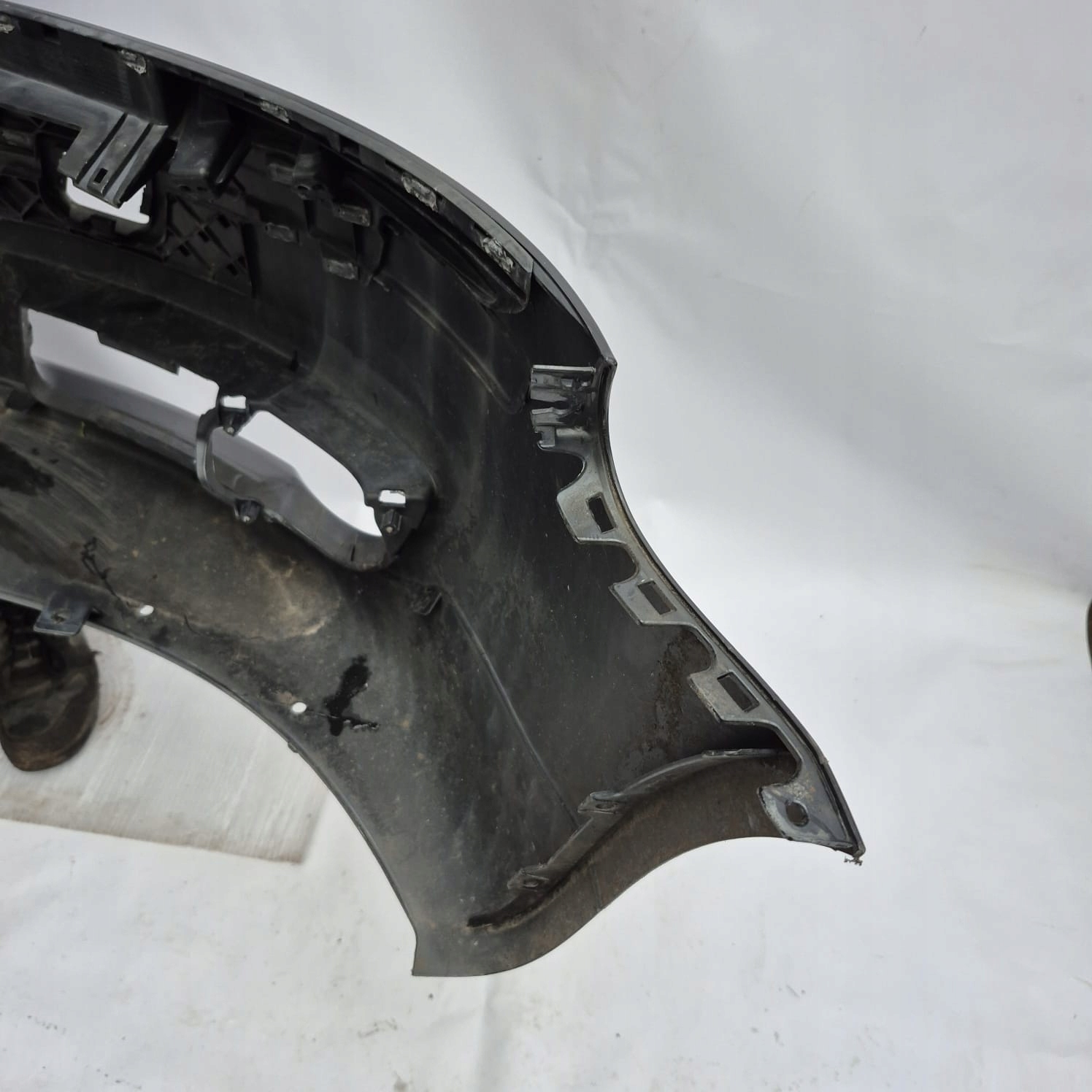 AUDI A3 8P LIFT 05-08 bumper front front 8P4807437