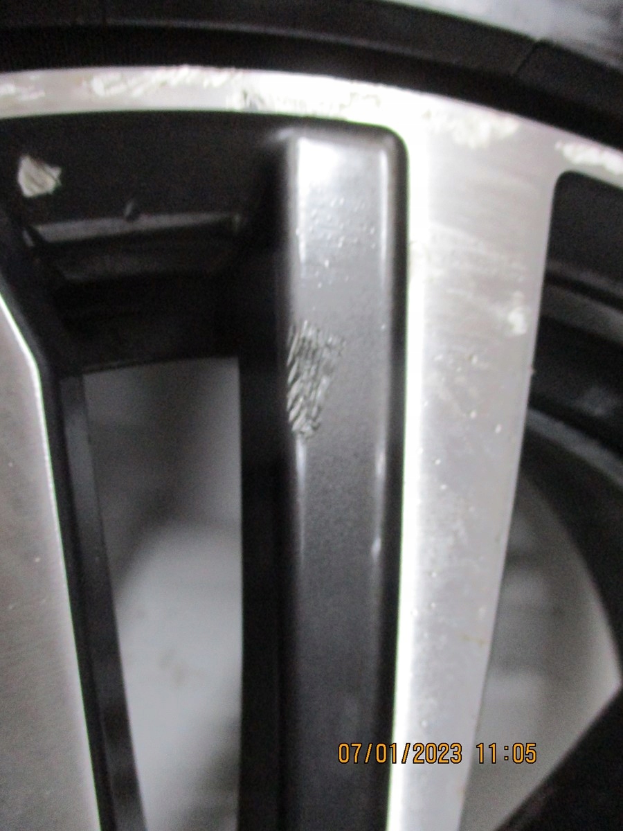 wheels discs tyres PEUGEOT 3008 R19 4MM M+S