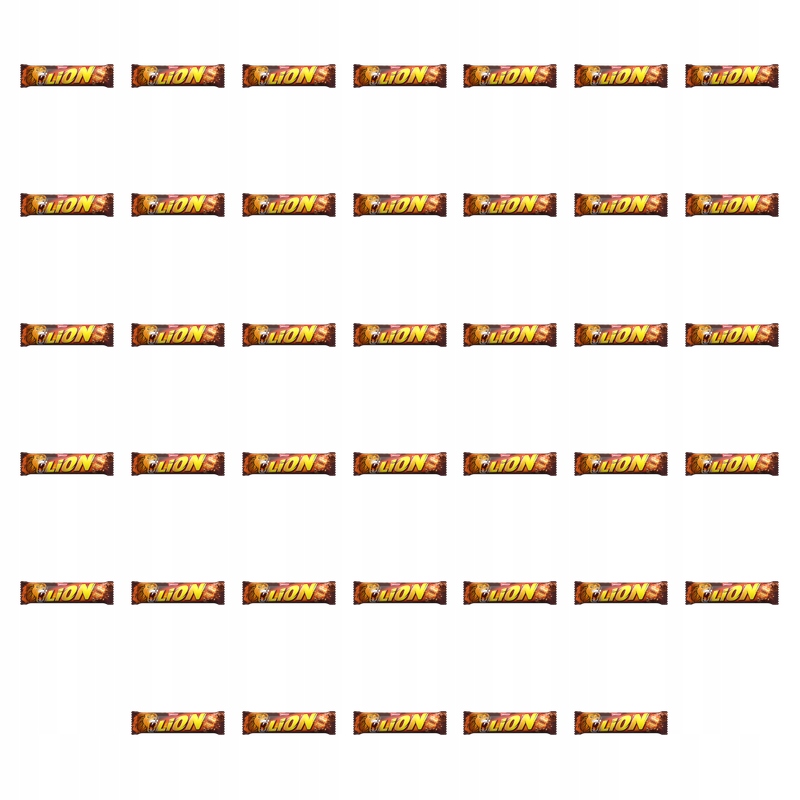 Lion Chocolate 42 g X40